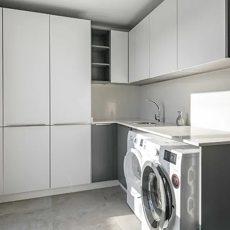 Luxury Mojones Stunning Seaviews Large Terraces & Private Pool Villa Tías