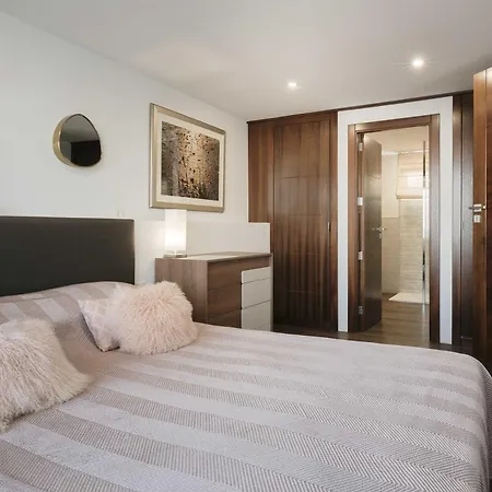 Luxury Mojones Stunning Seaviews Large Terraces & Private Pool *