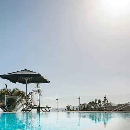 Villa Causel Puerto Del Carmen *
