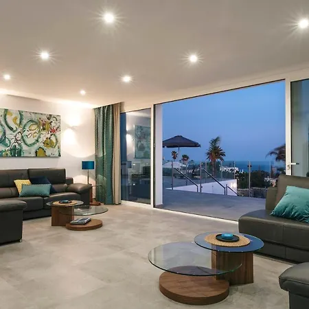 Villa Causel Puerto Del Carmen
