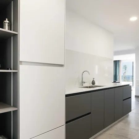 Luxury Mojones Stunning Seaviews Large Terraces & Private Pool Willa