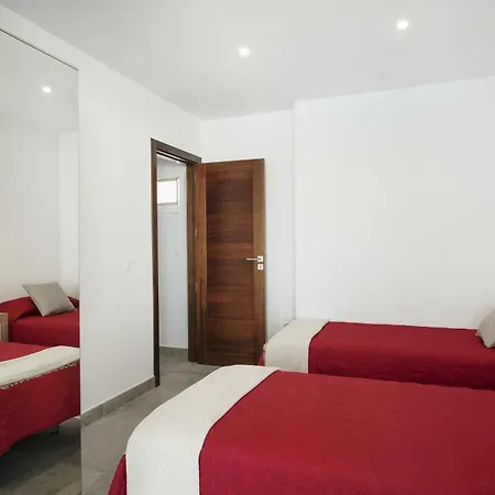 빌라 Luxury Mojones Stunning Seaviews Large Terraces & Private Pool *