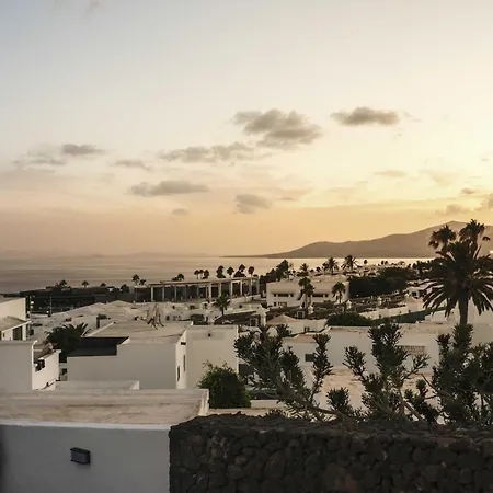 Villa Causel Puerto Del Carmen *