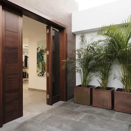 Luxury Mojones Stunning Seaviews Large Terraces & Private Pool 빌라