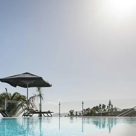 Luxury Mojones Stunning Seaviews Large Terraces & Private Pool 티아즈