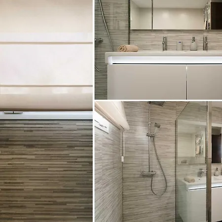 빌라 Luxury Mojones Stunning Seaviews Large Terraces & Private Pool *