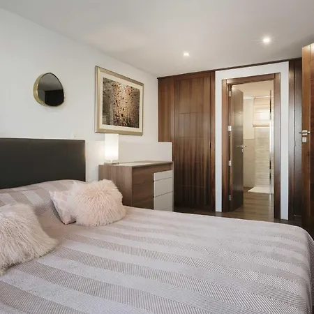 Luxury Mojones Stunning Seaviews Large Terraces & Private Pool 티아즈