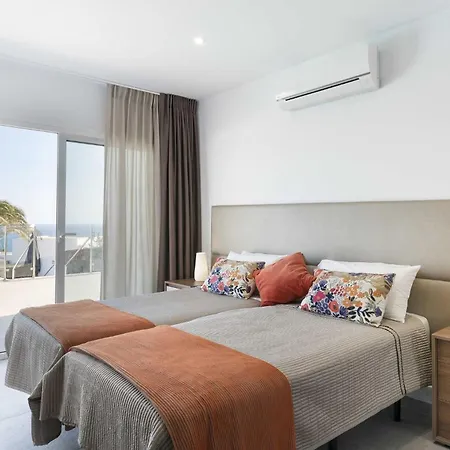 Luxury Mojones Stunning Seaviews Large Terraces & Private Pool 빌라 *