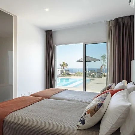 Luxury Mojones Stunning Seaviews Large Terraces & Private Pool *