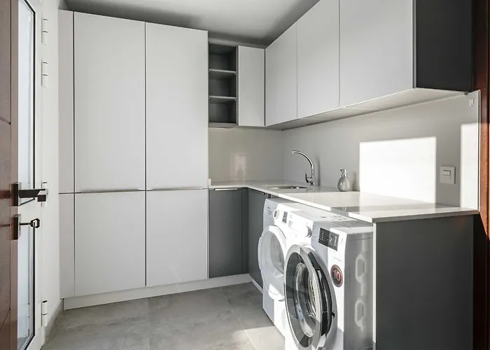 Luxury Mojones Stunning Seaviews Large Terraces & Private Pool Villa Tías