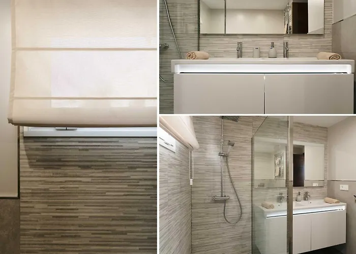 Luxury Mojones Stunning Seaviews Large Terraces & Private Pool