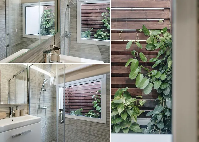 Luxury Mojones Stunning Seaviews Large Terraces & Private Pool Tías