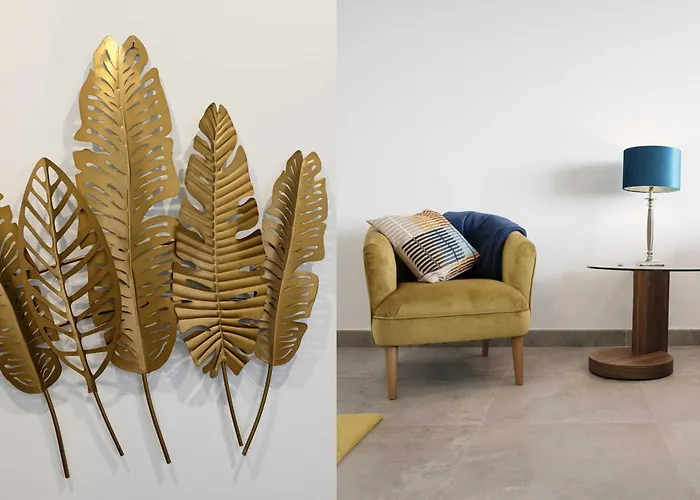 Luxury Mojones Stunning Seaviews Large Terraces & Private Pool Villa