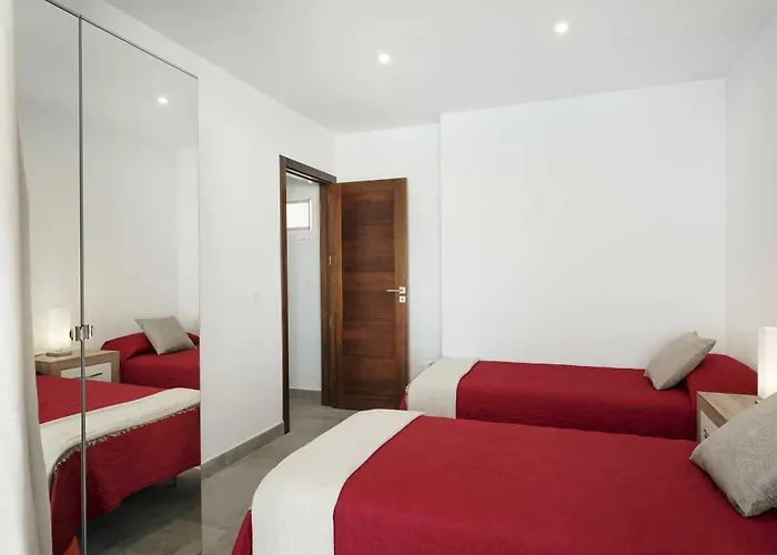 别墅 Luxury Mojones Stunning Seaviews Large Terraces & Private Pool *