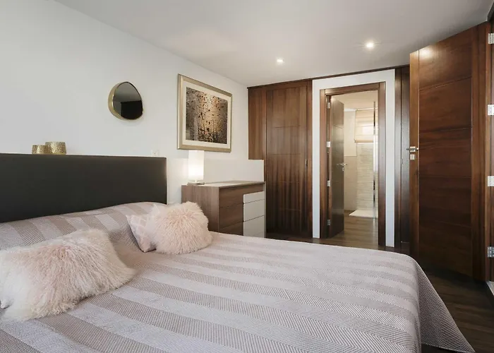 Luxury Mojones Stunning Seaviews Large Terraces & Private Pool *